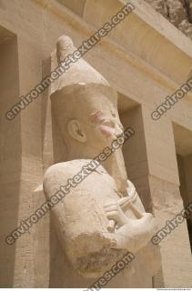 Photo Texture of Hatshepsut 0159